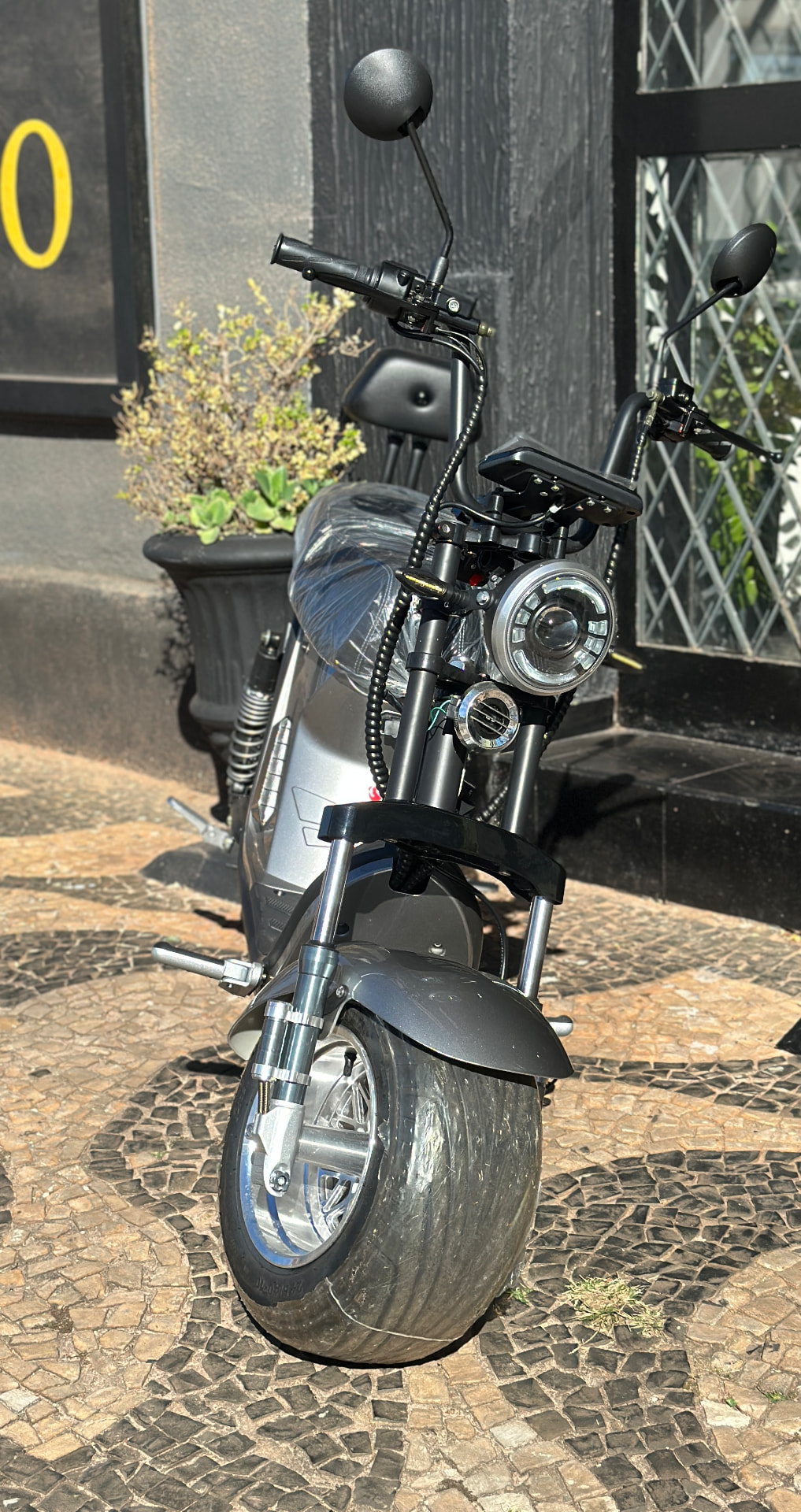 Scooter elétrica X13